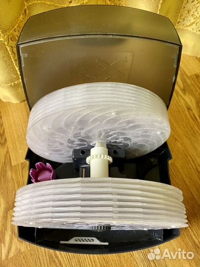 Увлажнитель Boneco Air-O-Swiss W2055DR