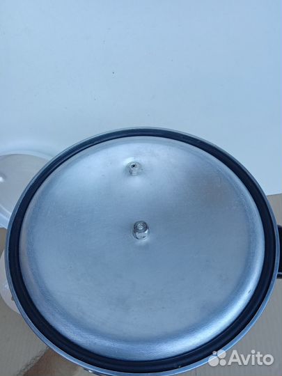 Скороварка минутка СССР / Советская