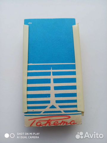 Мужские наручные часы Ракета оригинальные