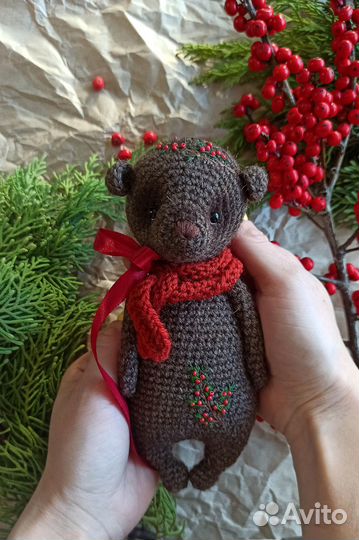 Интерьерные игрушки