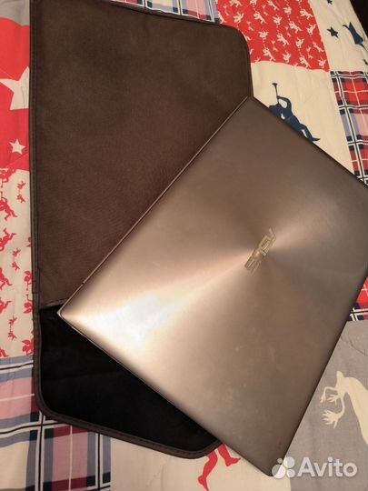 Сумка для ноутбука Asus 13 дюймов