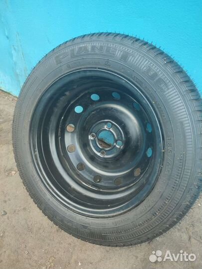 Pantera Sport A/S 185/65 R15 92H