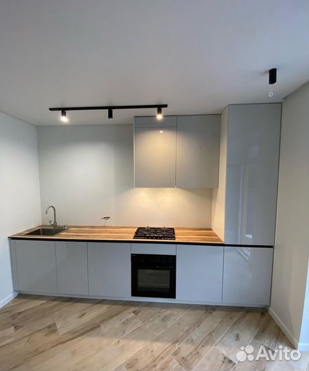 Кухня на заказ, кухни, кухонные гарнитуры