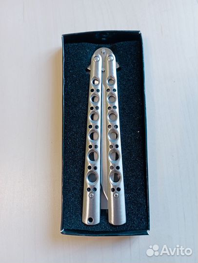 Нож складной