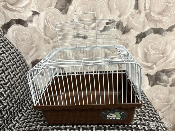 Клетка для грызунов