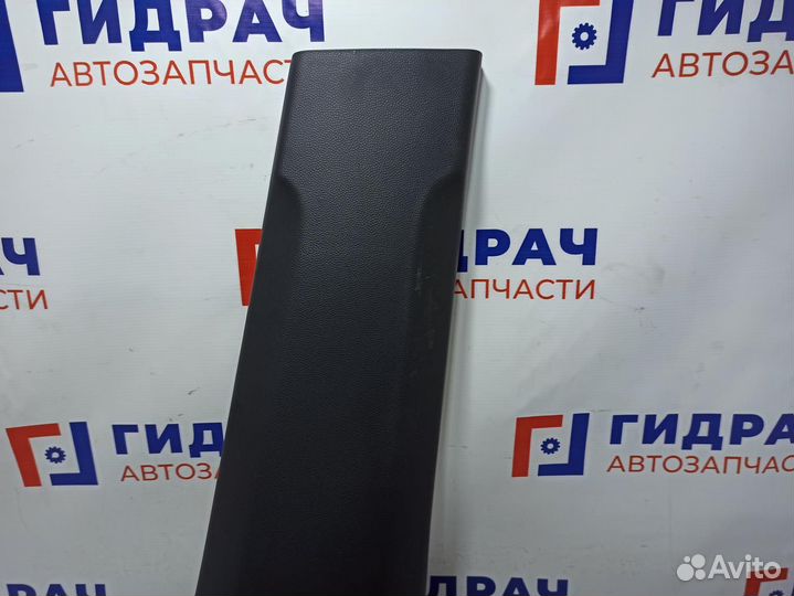 Обшивка стойки средней правой нижняя Kia Soul 2 (PS) 85845B2000EQ