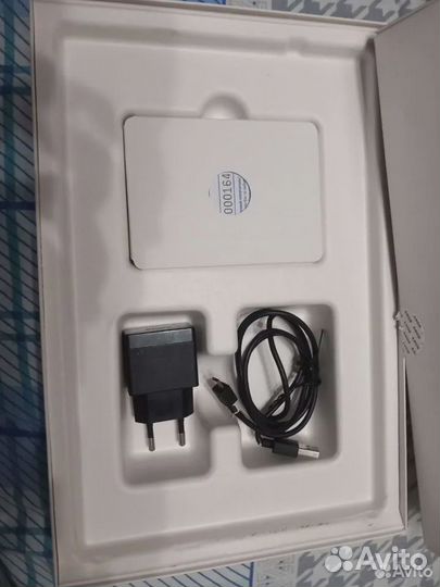 Sony Xperia tablet Z