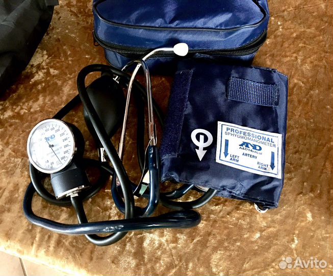 Тонометры Omron