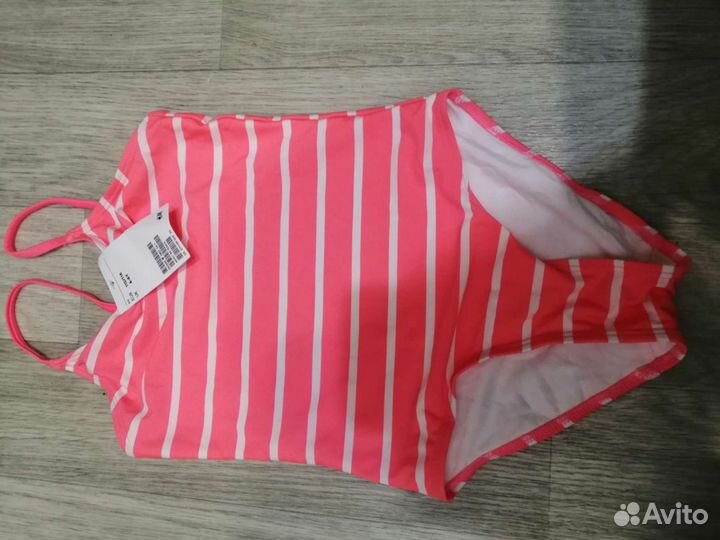 Новый купальник Н&М