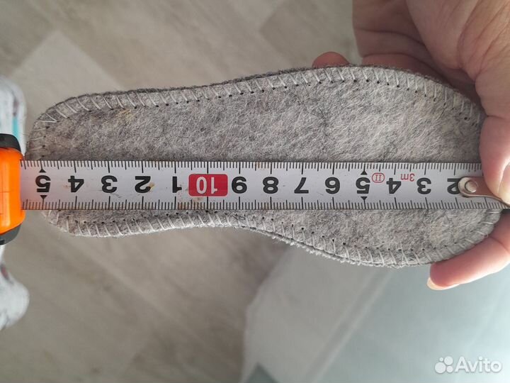 Вставки детские