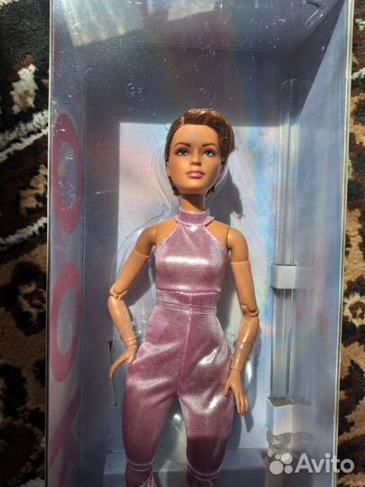 Кукла барби лукс barbie looks #22