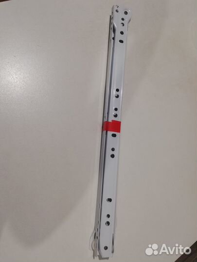 Направляющие для ящиков