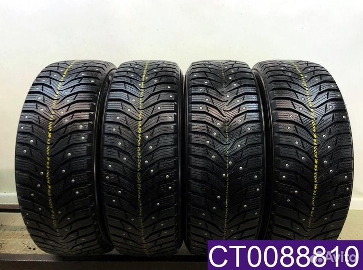 Kumho WinterCraft SUV Ice WS31 225/60 R17 96T