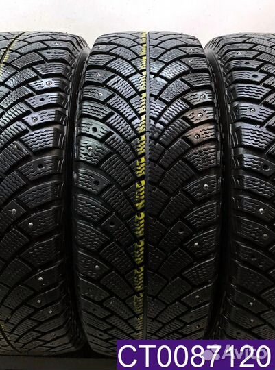 Bfgoodrich G-Force Stud 215/60 R16 96T