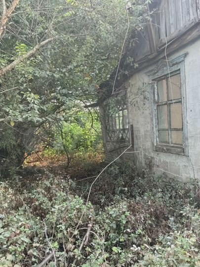 Дом 32 м² на участке 3,9 сот.