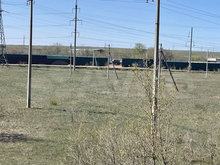 Участок 130 га (промназначения)