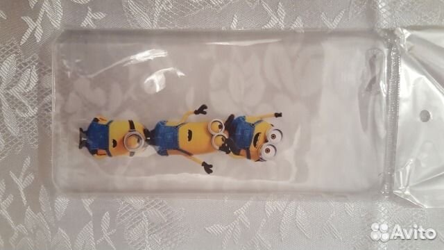 Чехлы Бамперы для iPhone 6s Plus