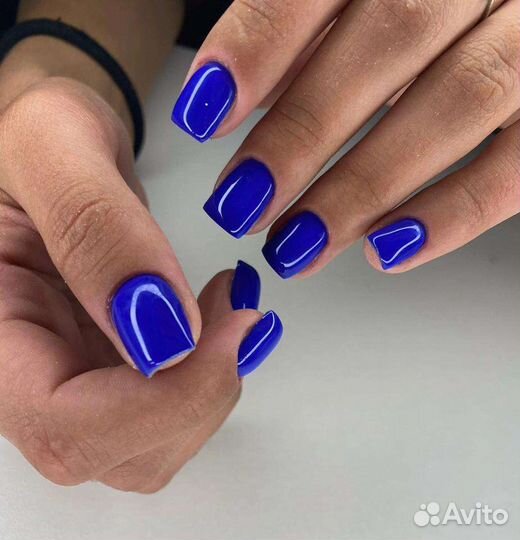 Маникюр с покрытием и любые дизайны/наращивание