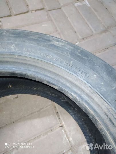 Hankook Ventus Prime 2 K115 205/55 R16