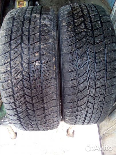 DoubleStar DW02 225/55 R18