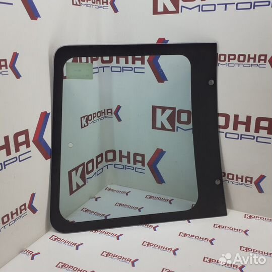 Стекло кузова откидное левое форточка 0161683 OPE
