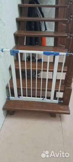 Дверца для лестницы