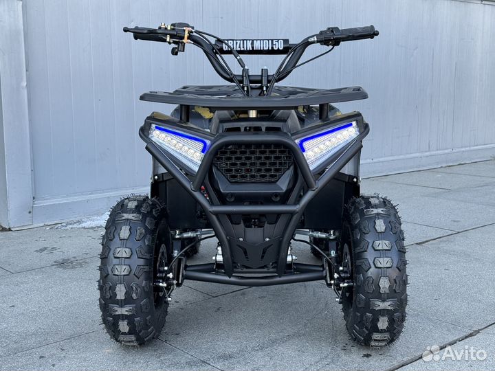 Квадроцикл детский