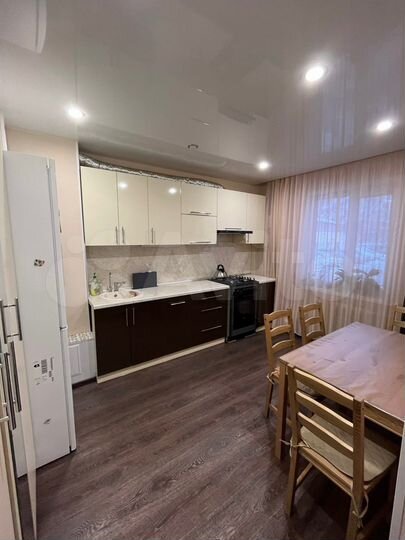 1-к. квартира, 32,4 м², 1/10 эт.