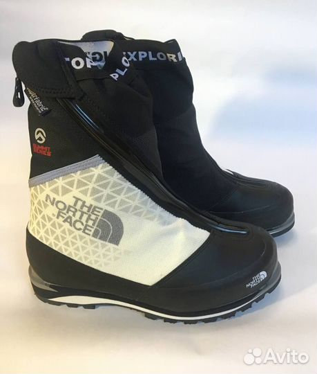 Ботинки альпинистские The North Face (40.5 eu)