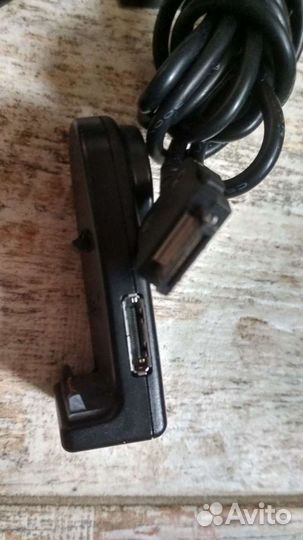 Garmin авто зарядка