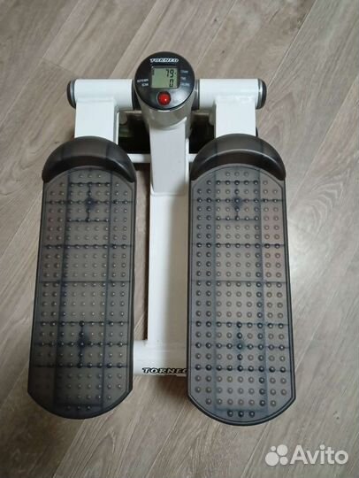 Тренажер мини степпер