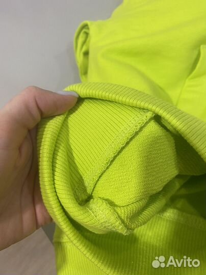 Худи zara 152