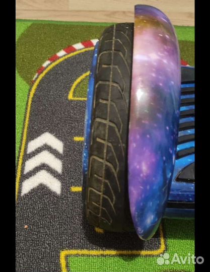 Гироскутер 10.5 GT