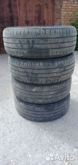 Kumho Solus KH17 205/60 R16 92V