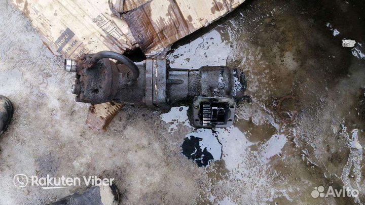 Гидроцилиндр Камаз Гидромотор Ком нш раздатка