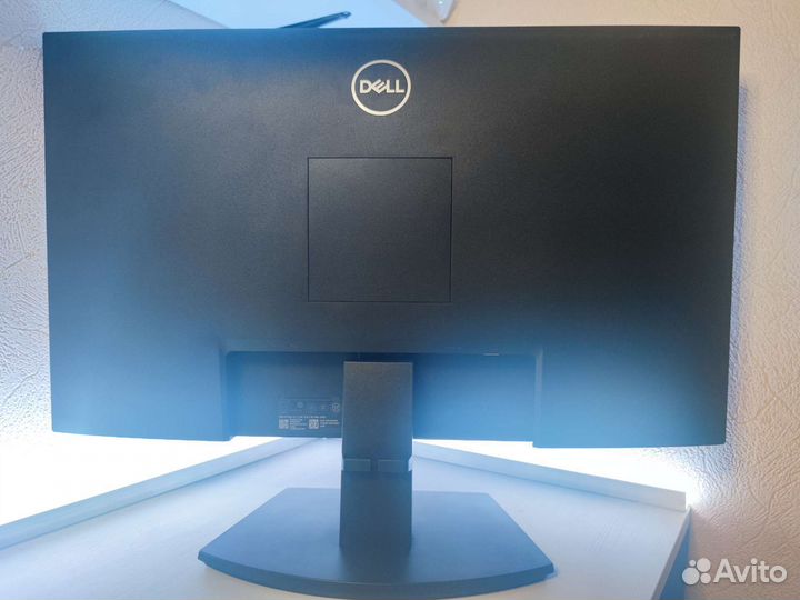 Монитор Dell SE2722H 27