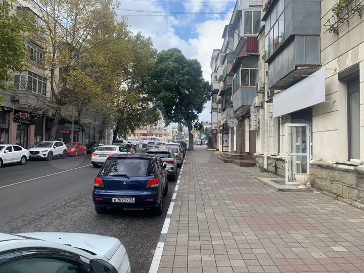 Аренда, псн/торговое, Центр, 137 м²