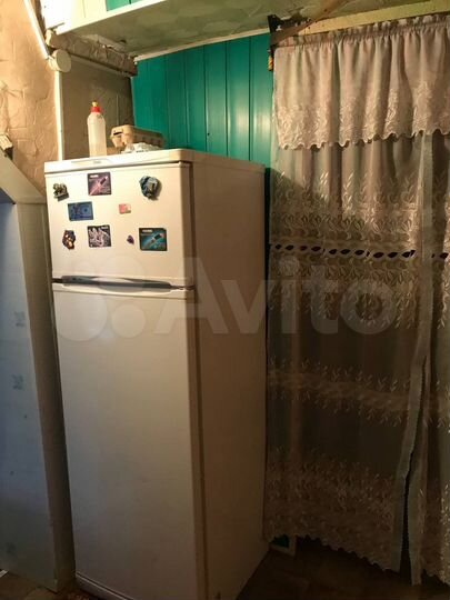 Дом 36 м² на участке 5,3 сот.