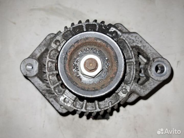 Генератор на Toyota 1KR