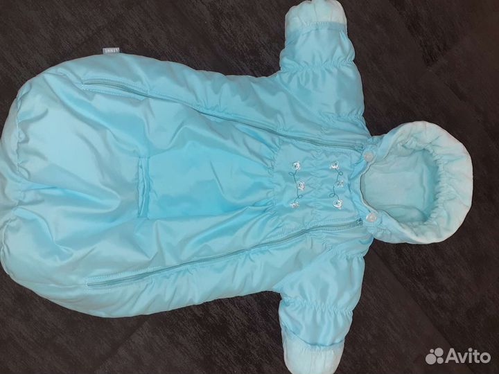 Конверт lenne