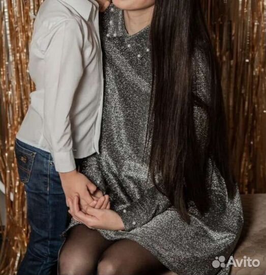 Платье женское