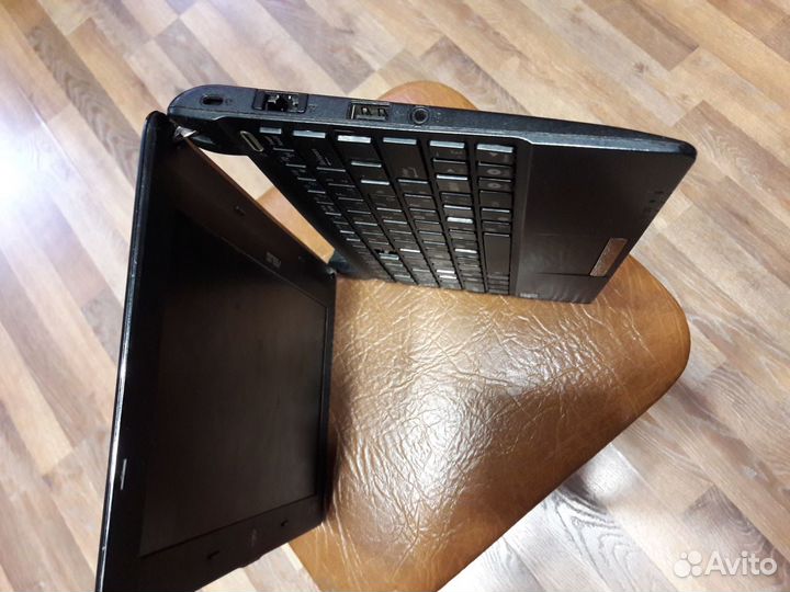 Нетбук asus Eee PC X101HNE785H на запчасти
