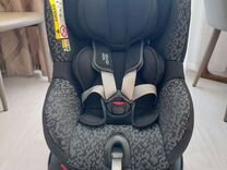 Britax romer поворотное кресло