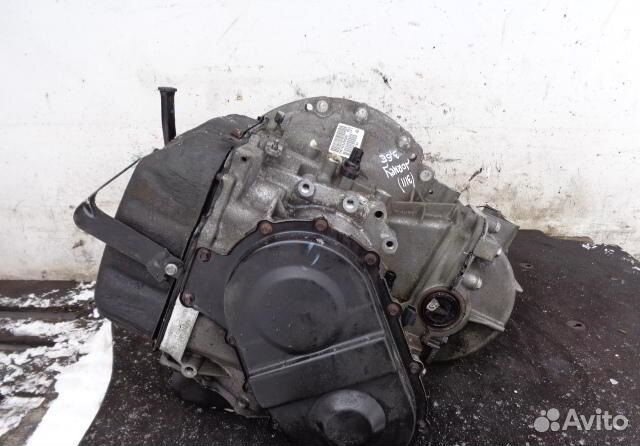 АКПП Dodge Journey 2007 - наст. время 2008