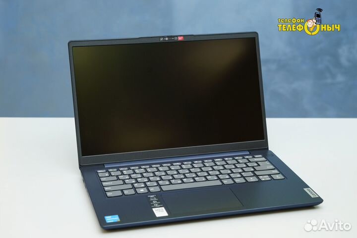 Ноутбук Lenovo IdeaPad 3 8/256 Gb