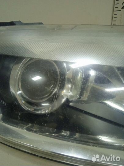 Фара правая Audi Q7 4LB
