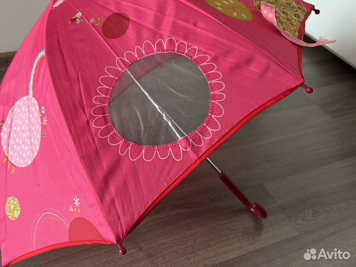 Зонт детский Lilliputiens