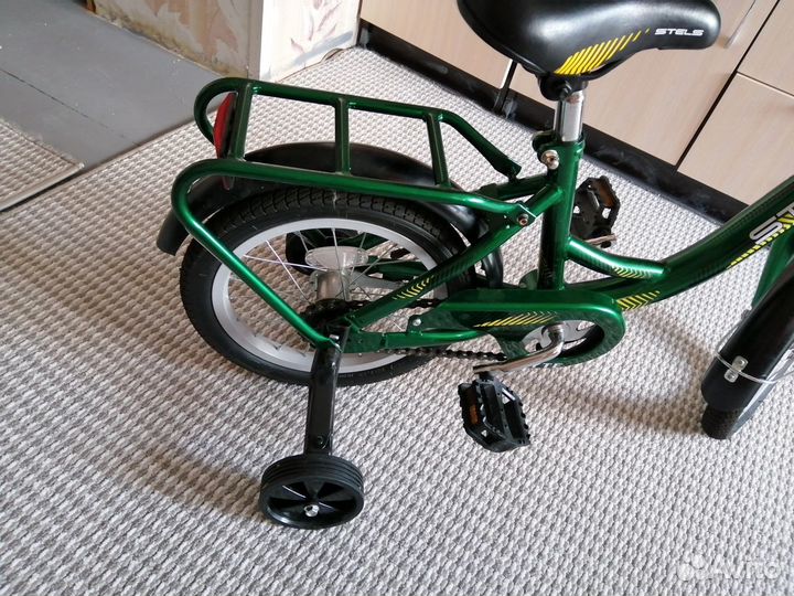 Велосипед детский Stels Flyte R14 (городской)