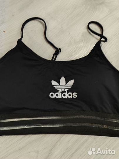 Купальник раздельный для девочки