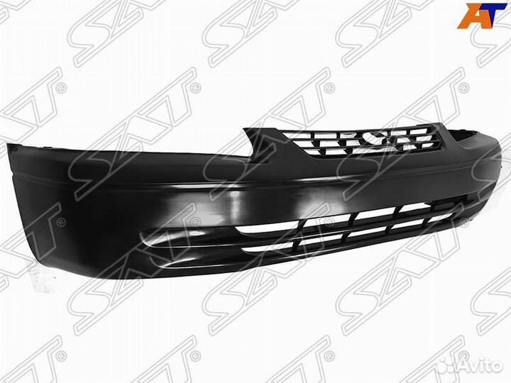 Бампер передний toyota camry gracia sxv20